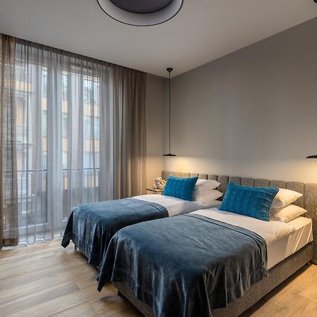 Olivia Apartamenti Jurkalne Zewnętrze zdjęcie
